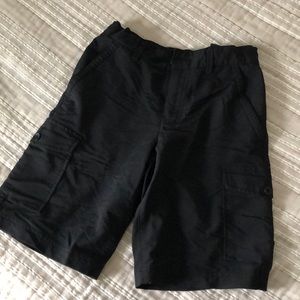 Black Hawk shorts